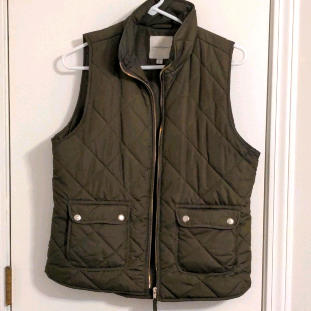 Thread & Supply Vest - image 1